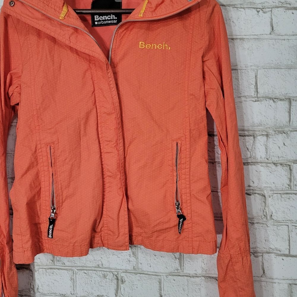 Bench jacket - Picture 3 of 16